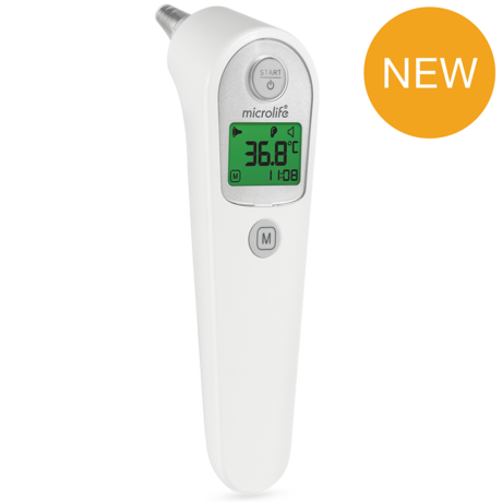 Hypertension and Fever Management Microlife AG